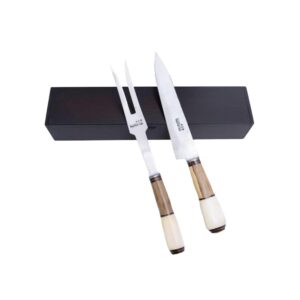 FORK AND KNIFE SET