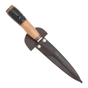 REGIONAL KNIFE