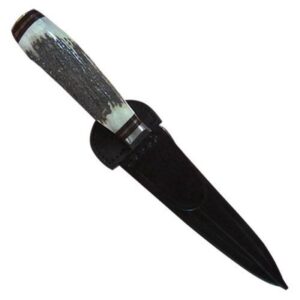 ANTLER KNIFE